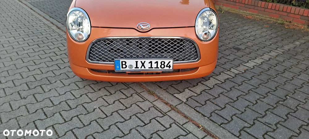 Daihatsu Trevis 1.0 Junior - 20