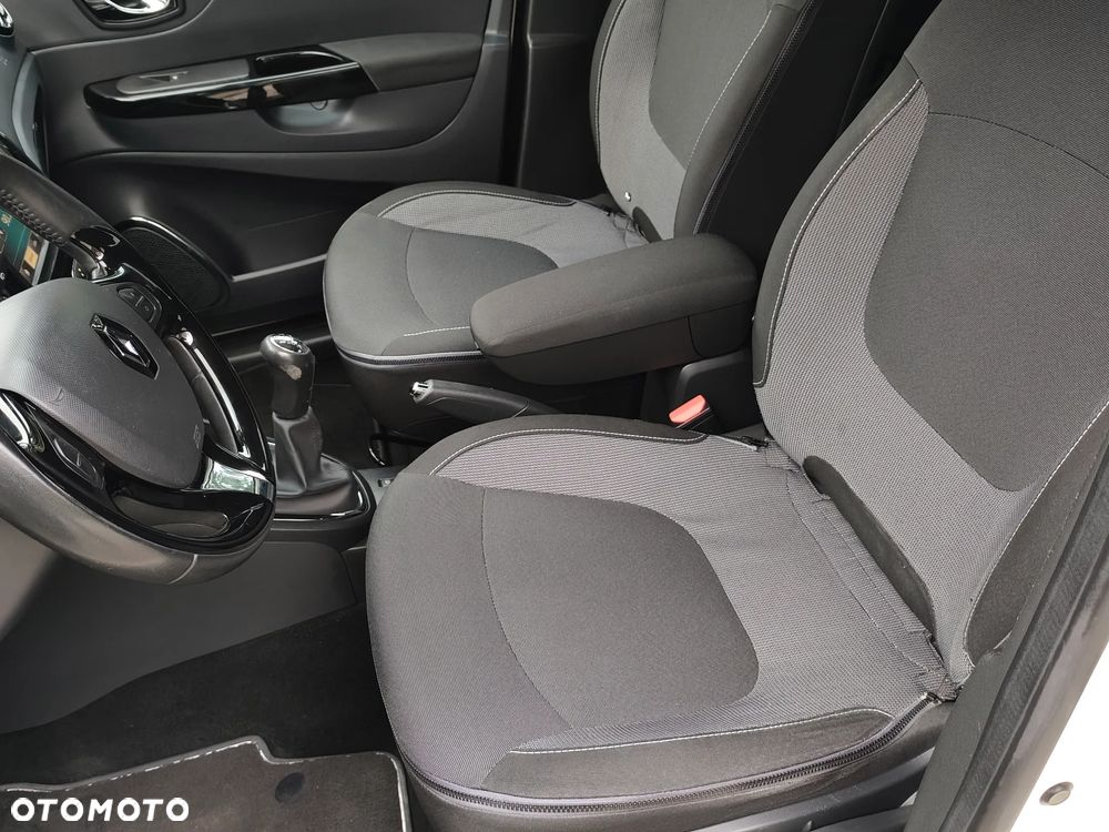 Renault Captur ENERGY TCe 90 Start&Stop Intens - 23