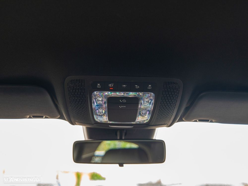 Mercedes-Benz A 180 d Business Solutions - 27