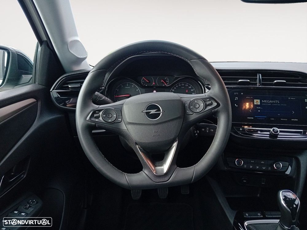 Opel Corsa 1.2 Edition - 12