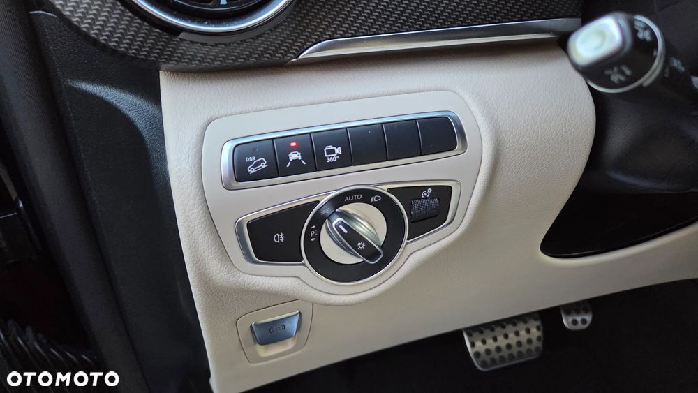 Mercedes-Benz Klasa V 300 d lang 4Matic 9G-TRONIC Avantgarde - 26