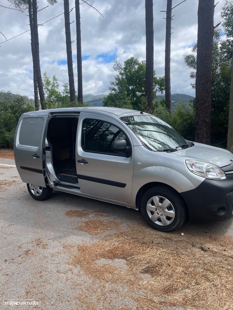 Renault Kangoo - 6