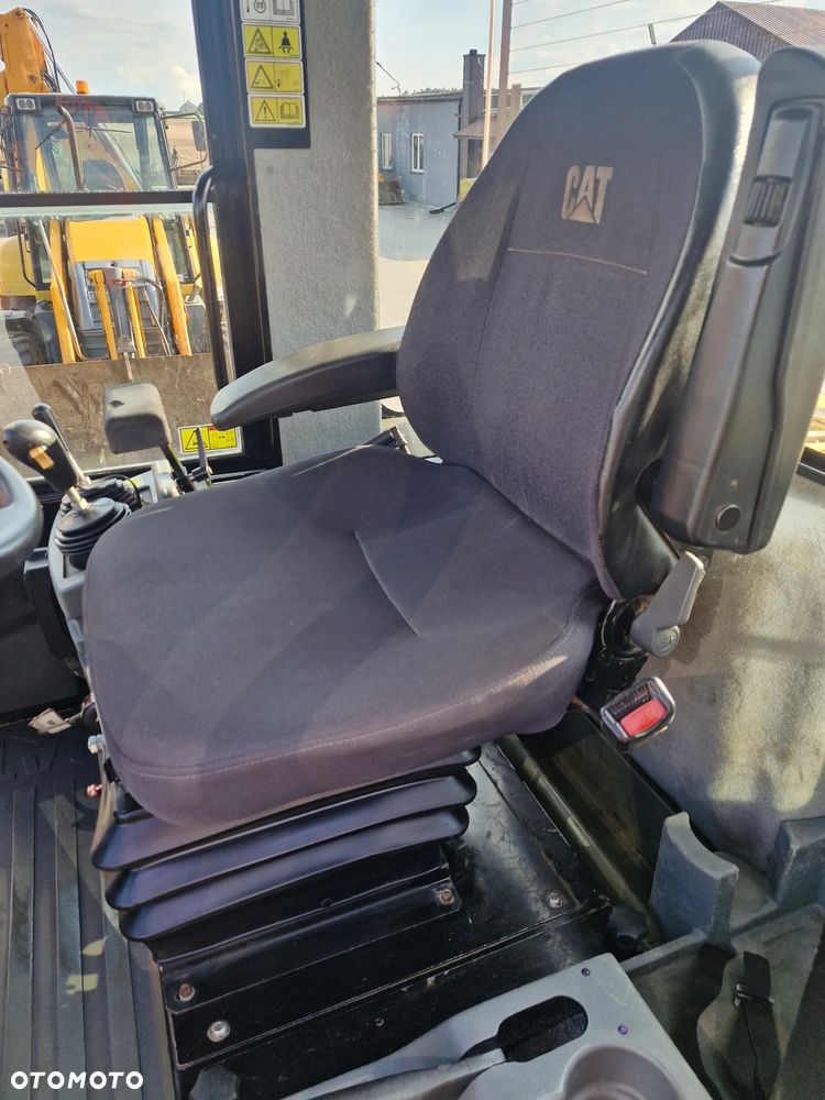 Caterpillar 914G - 7