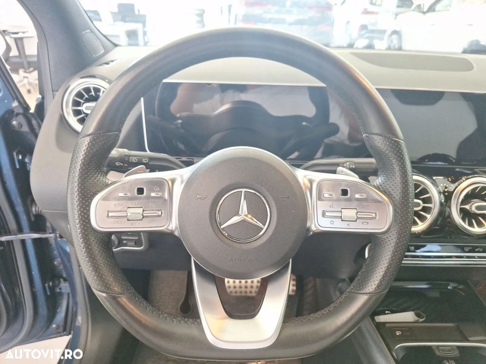 Mercedes-Benz B 200 - 9