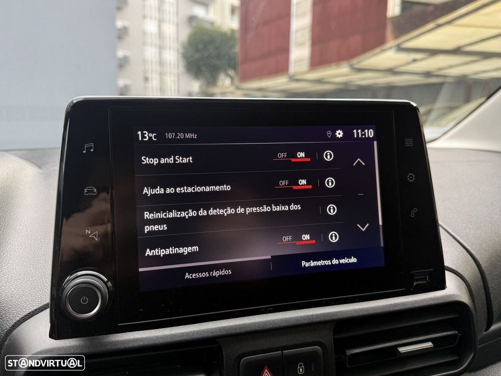 Opel Combo 1.5 CDTi L1H1 Enjoy - 29