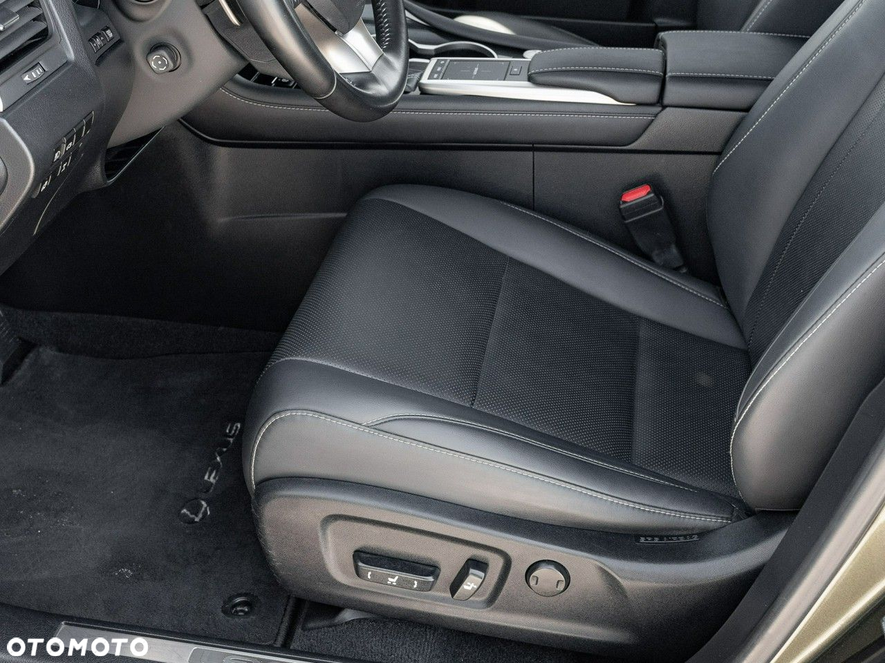 Lexus RX 300 Business Edition - 14