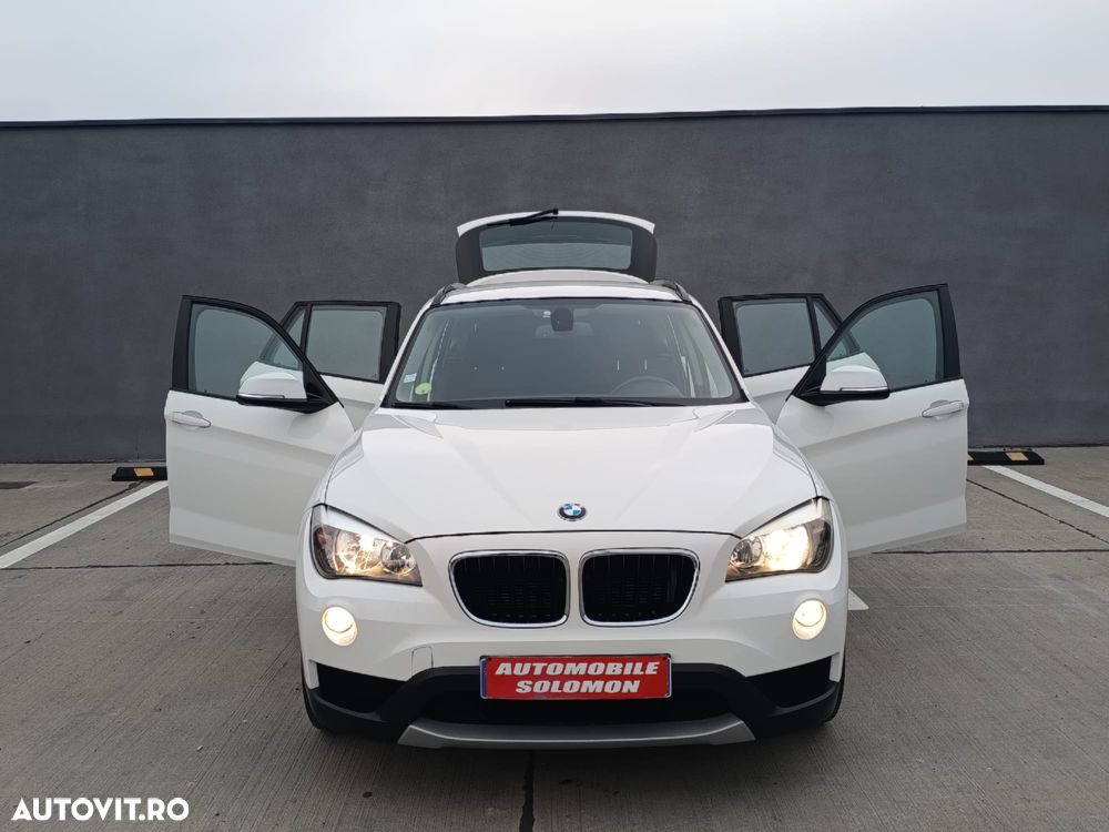 BMW X1 - 3