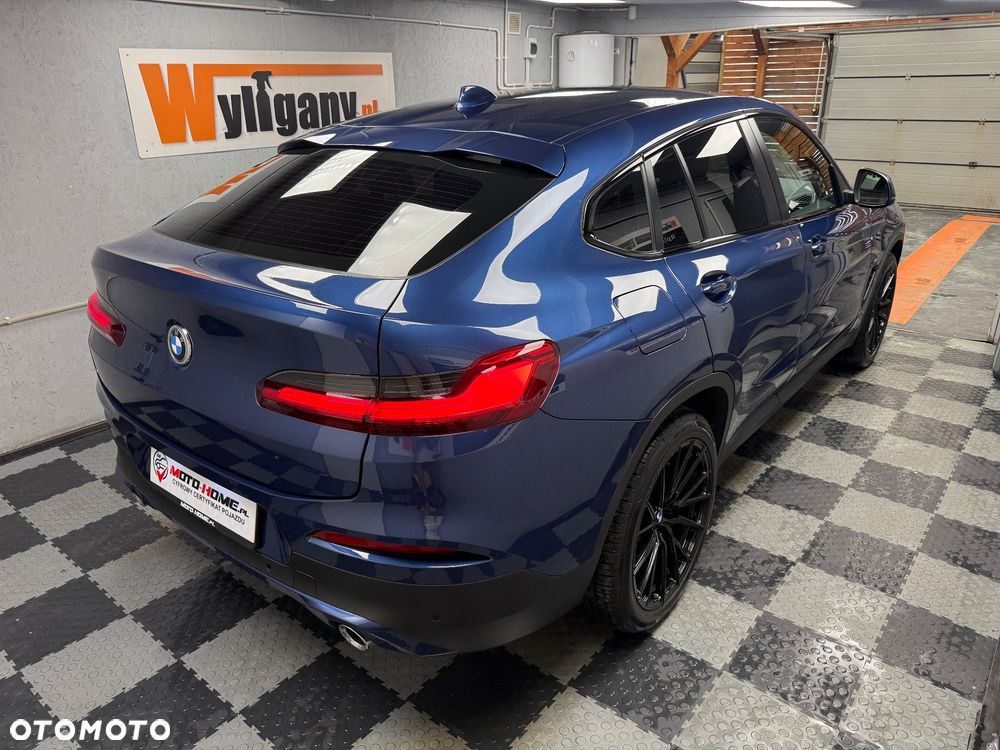 BMW X4 - 6