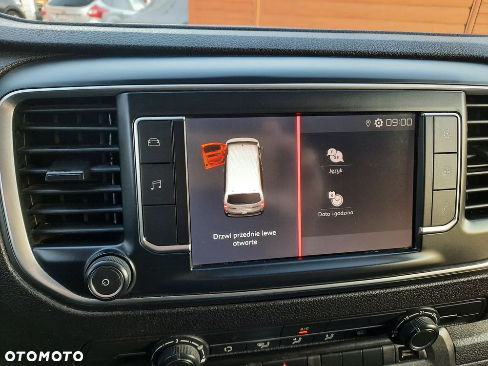 Fiat Scudo L3H1 2,0 145 km - 17