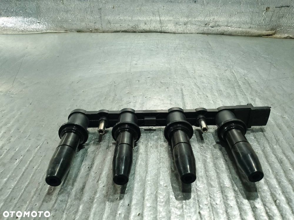 CEWKA ZAPŁONOWA OPEL VECTRA C CE20009 1.8 16V - 6