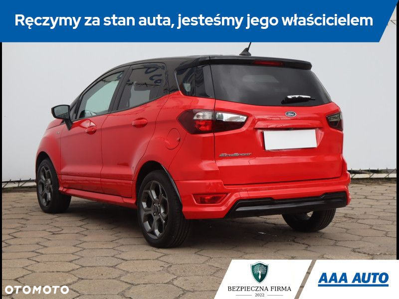 Ford EcoSport - 5
