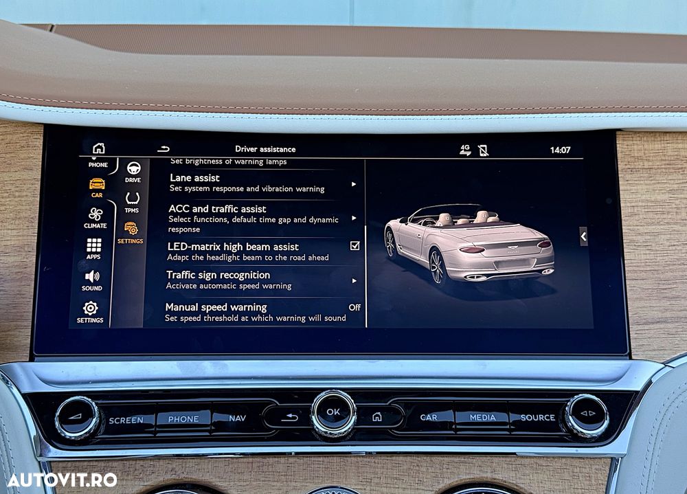 Bentley Continental - 40