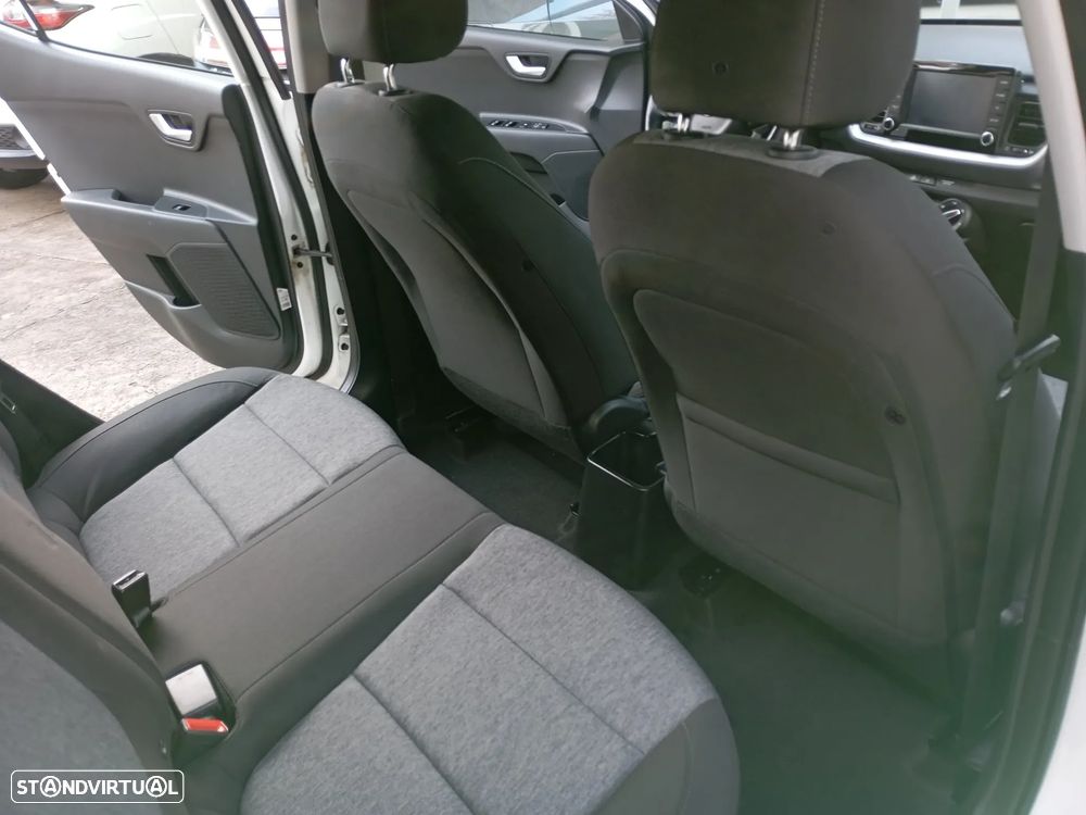 Kia Stonic 1.2 Dream-Team Edition - 9