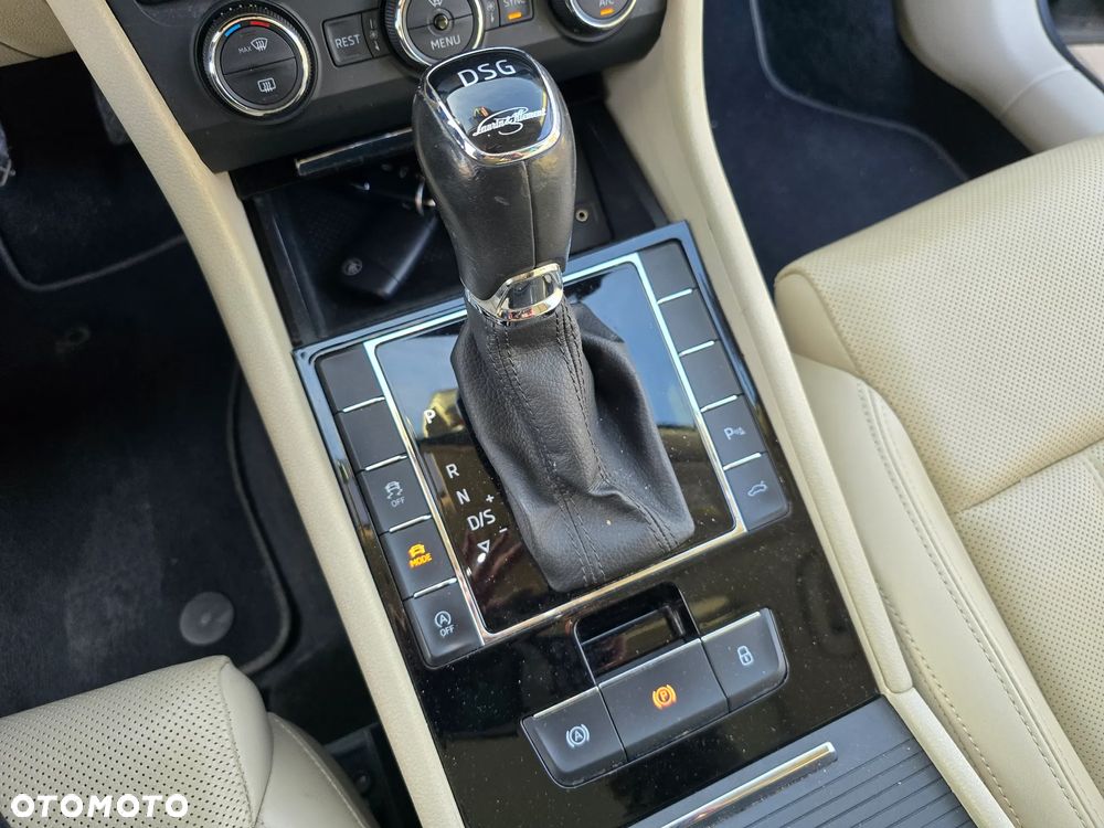Skoda Superb - 37