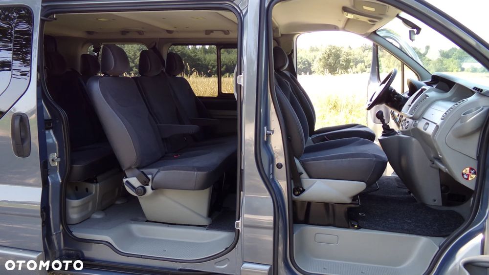 Renault Trafic - 17