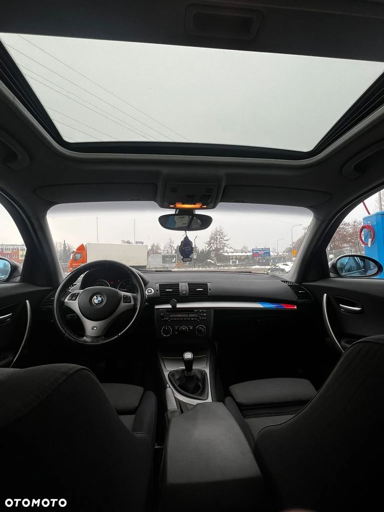 BMW Seria 1 118d - 22