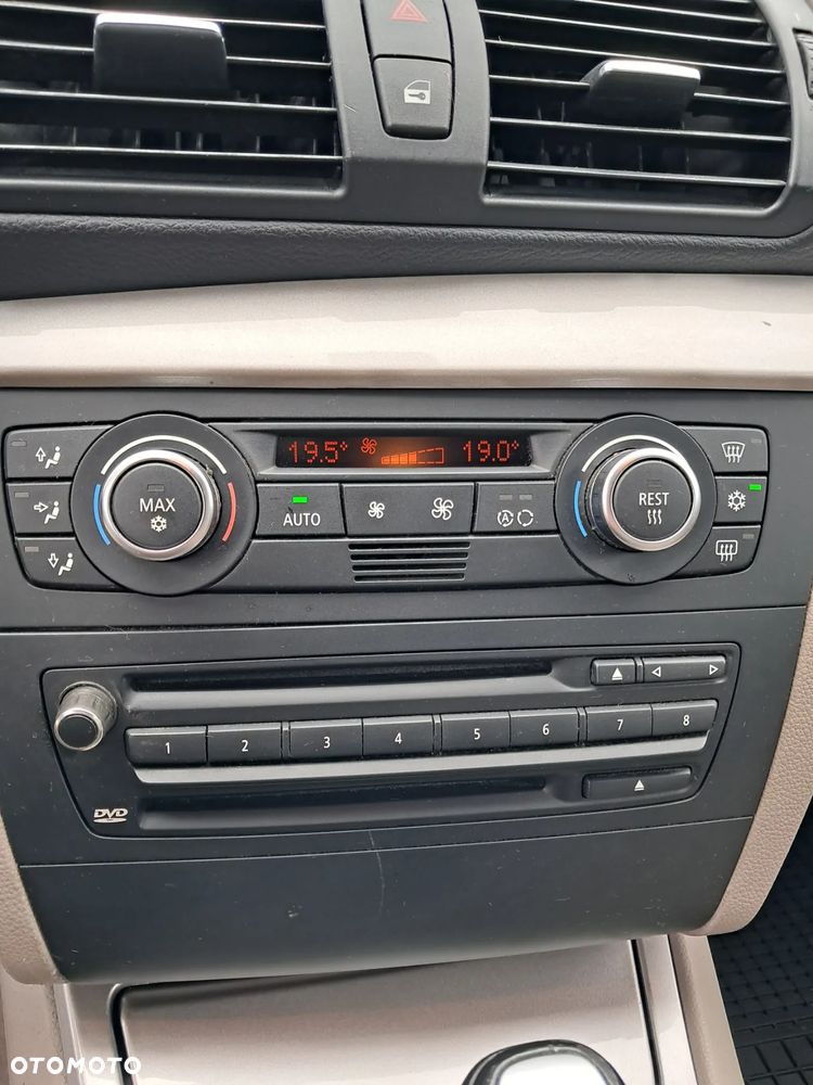 BMW Seria 1 - 27