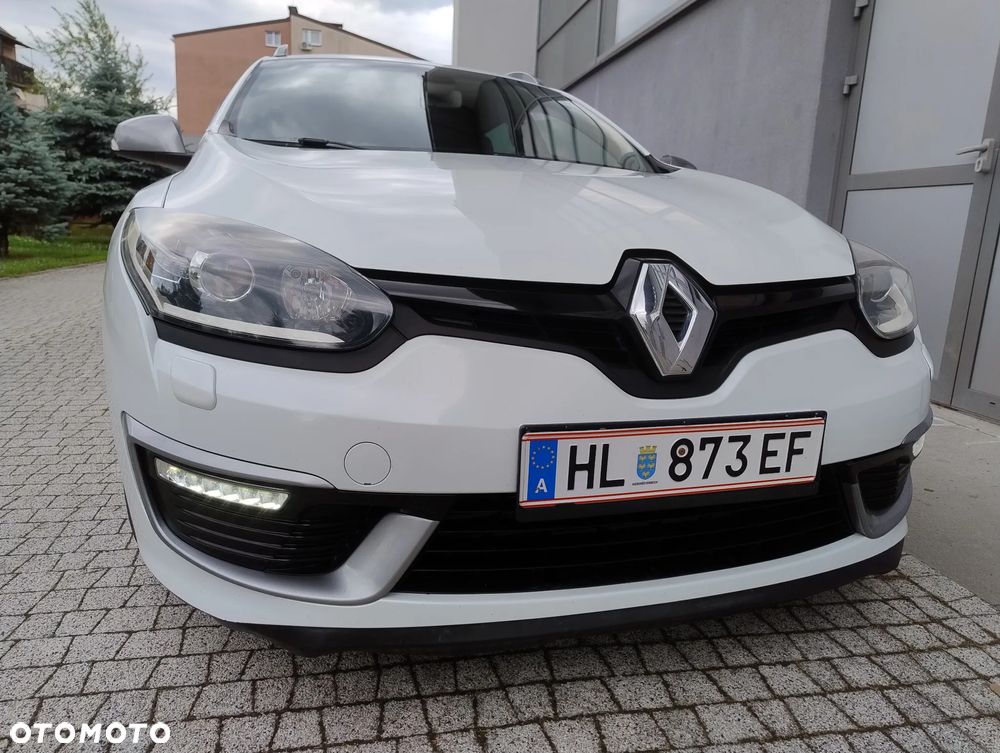 Renault Megane ENERGY dCi 130 GT LINE - 30