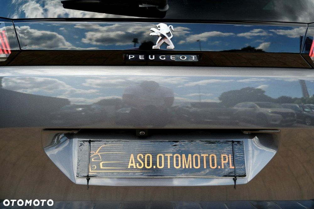 Peugeot 5008 - 12