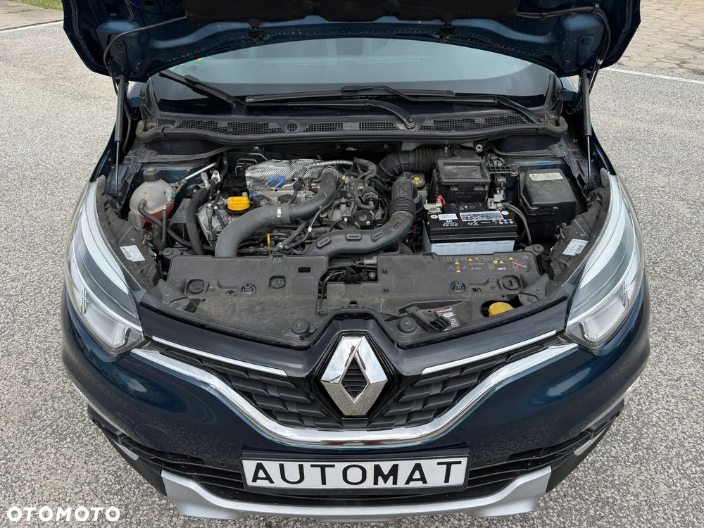 Renault Captur ENERGY TCe 120 EDC Experience - 6