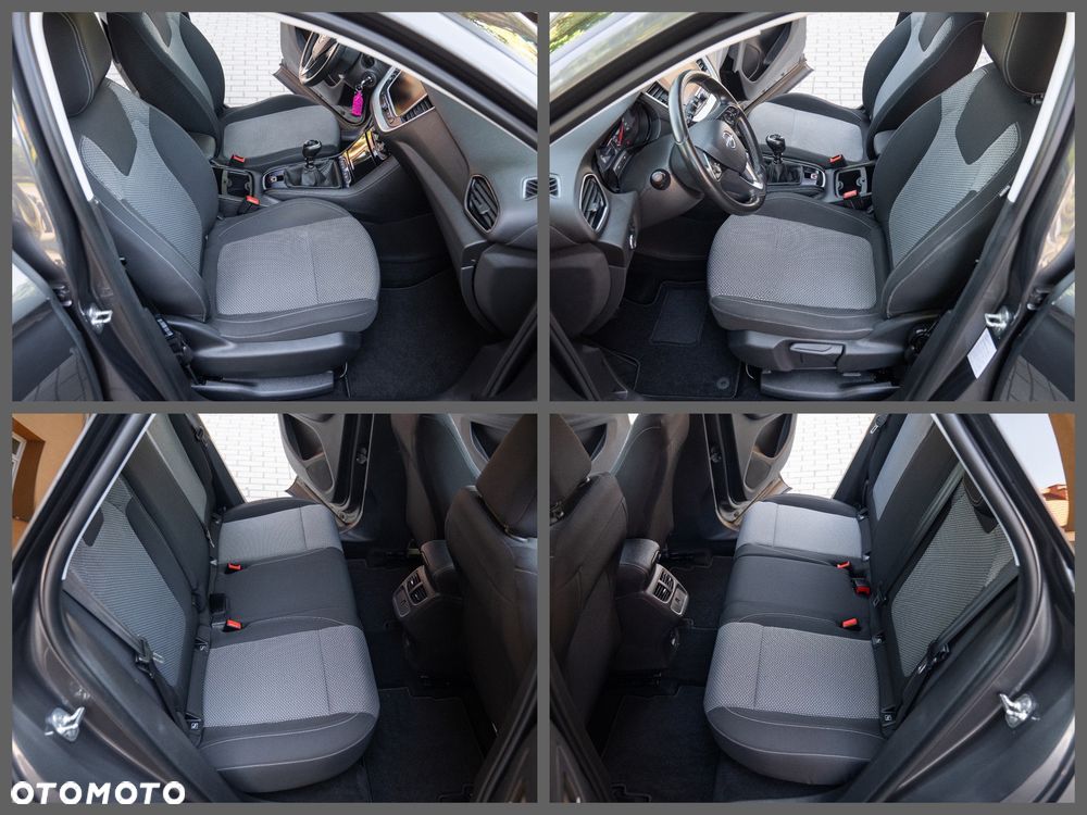 Opel Grandland X 1.2 Start/Stop Business Edition - 24