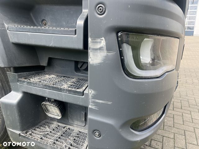 MAN TGS 18.440 / STANDARD / ALUFELGI - 3
