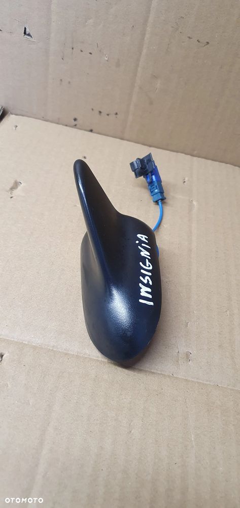 Antena dachowa radia rekin Opel Insignia A 13322159 - 1