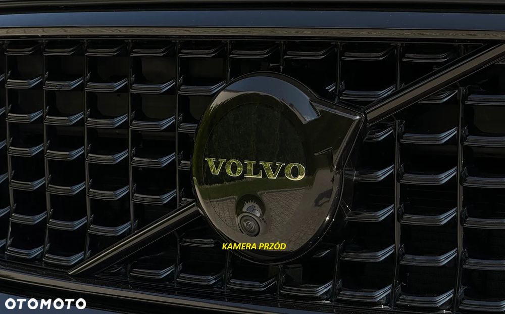 Volvo XC 40 B4 B AWD DKG Plus Dark - 29