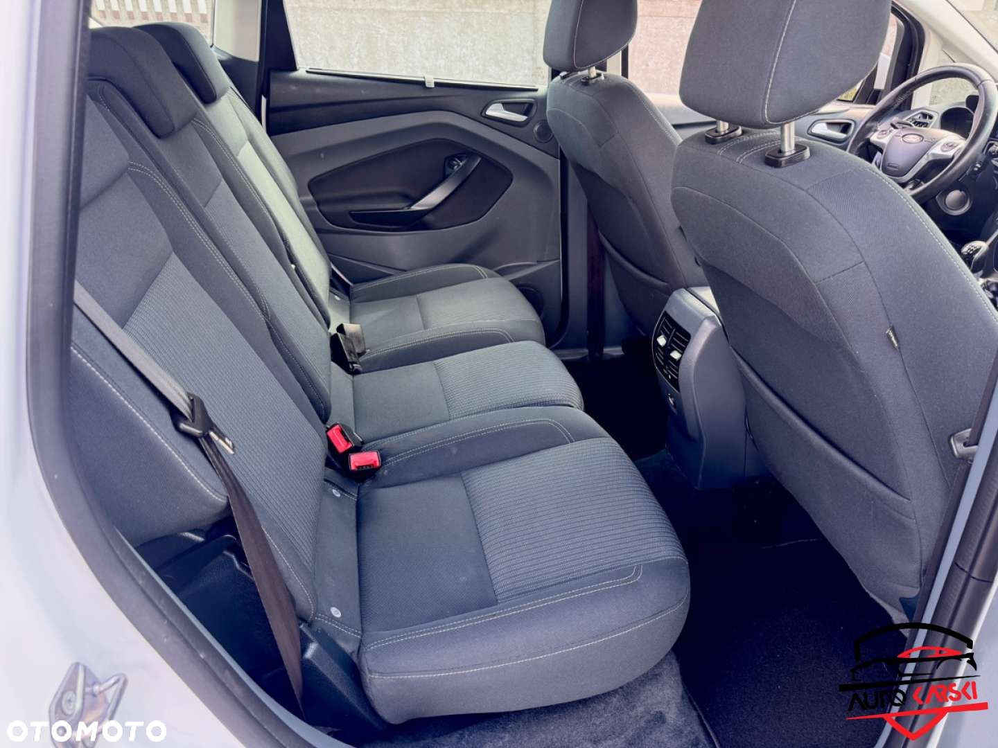 Ford C-MAX - 39
