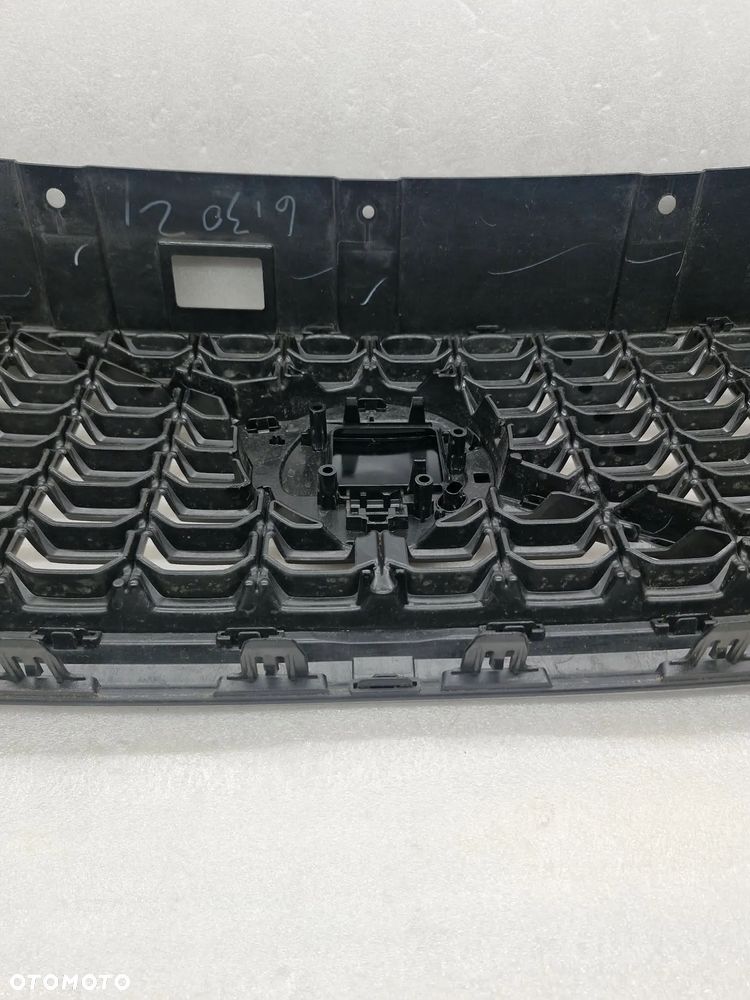 VOLVO XC60 II R DESIGN LIFT GRILL/ATRAPA CHŁODNICY 32133812 - 11