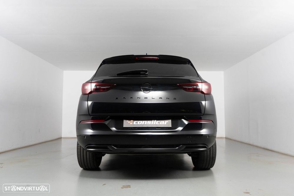 Opel Grandland 1.6 T PHEV GS - 5