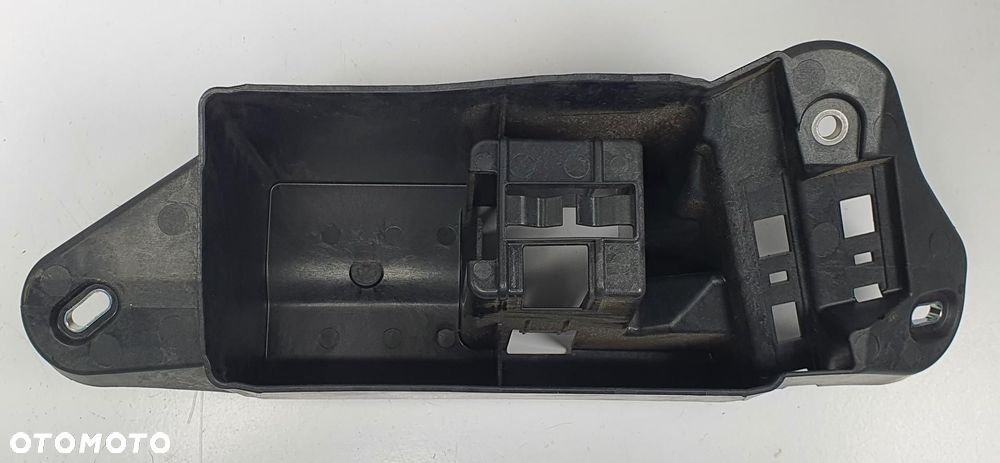 OSŁONA OBUDOWA AKUMULATORA DODATKOWEGO MERCEDES W246 A2465402403 - 1