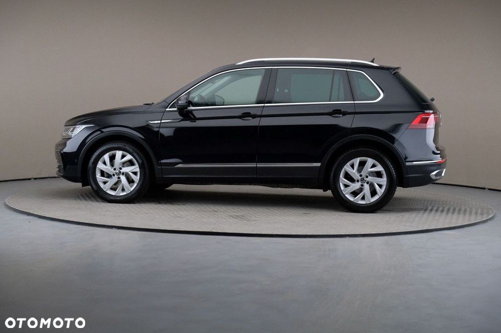 Volkswagen Tiguan 1.5 TSI EVO Elegance DSG - 4