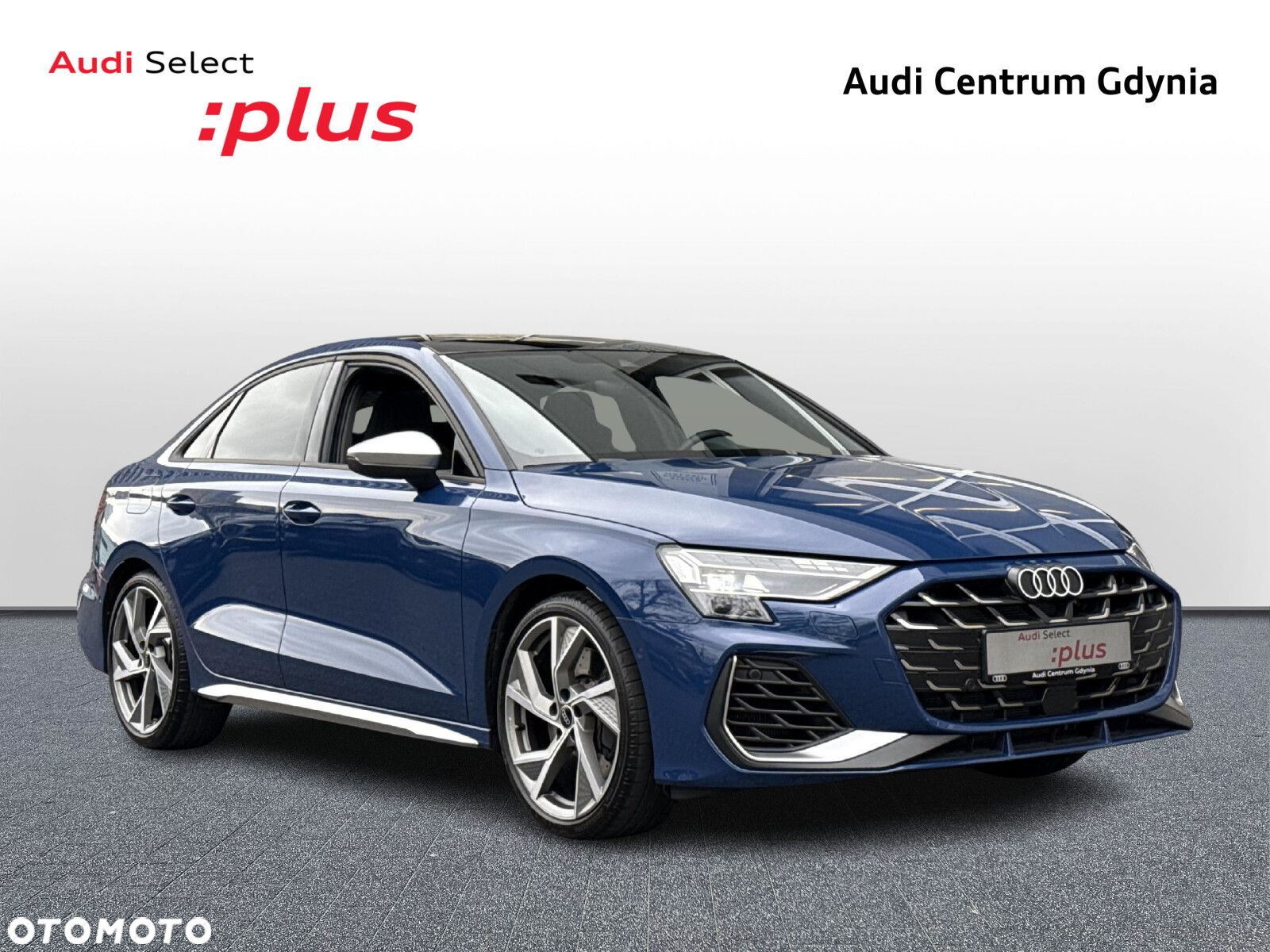 Audi S3 - 7
