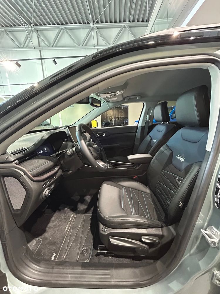 Jeep Compass 1.3 T4 PHEV 4xe Sustainability S&S - 7