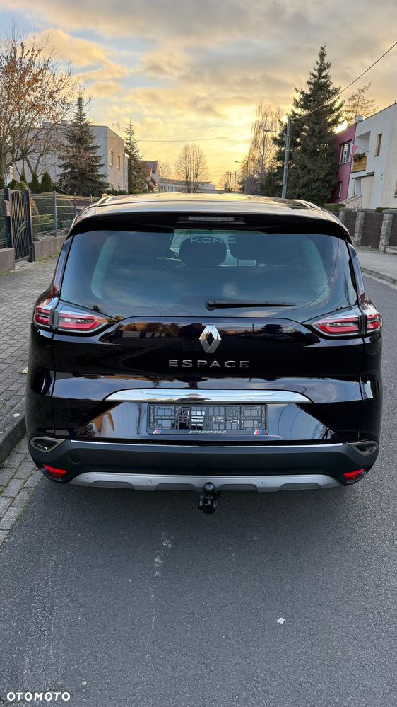 Renault Espace Energy dCi 160 EDC Initiale Paris - 6