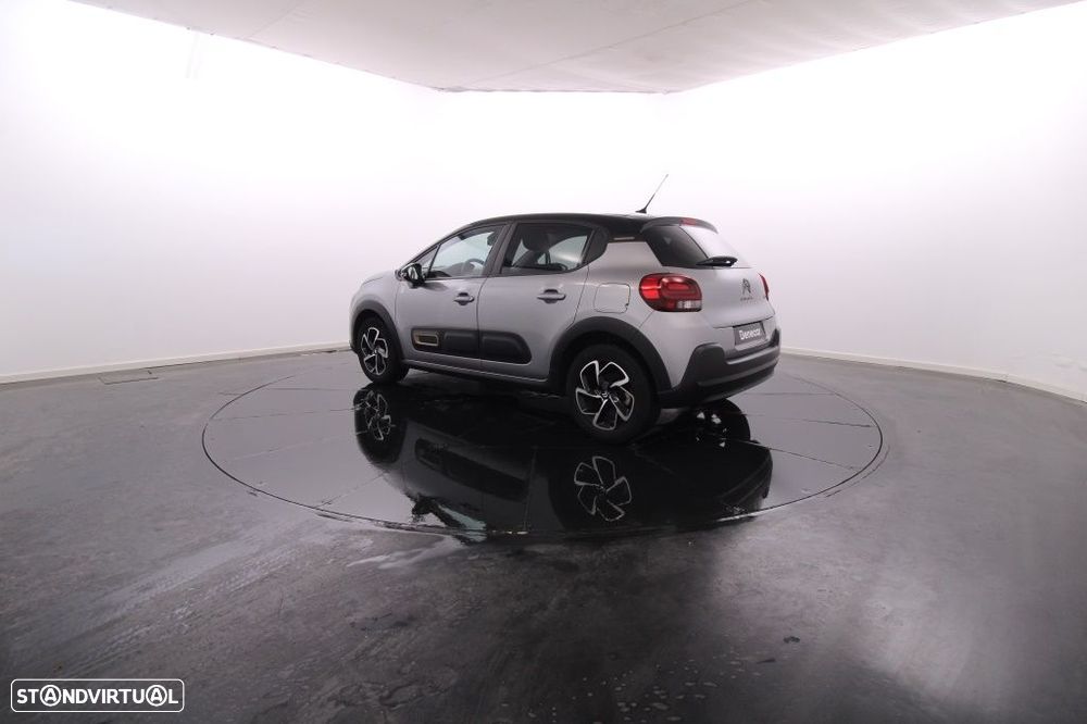 Citroën C3 1.2 PureTech C-Series - 4