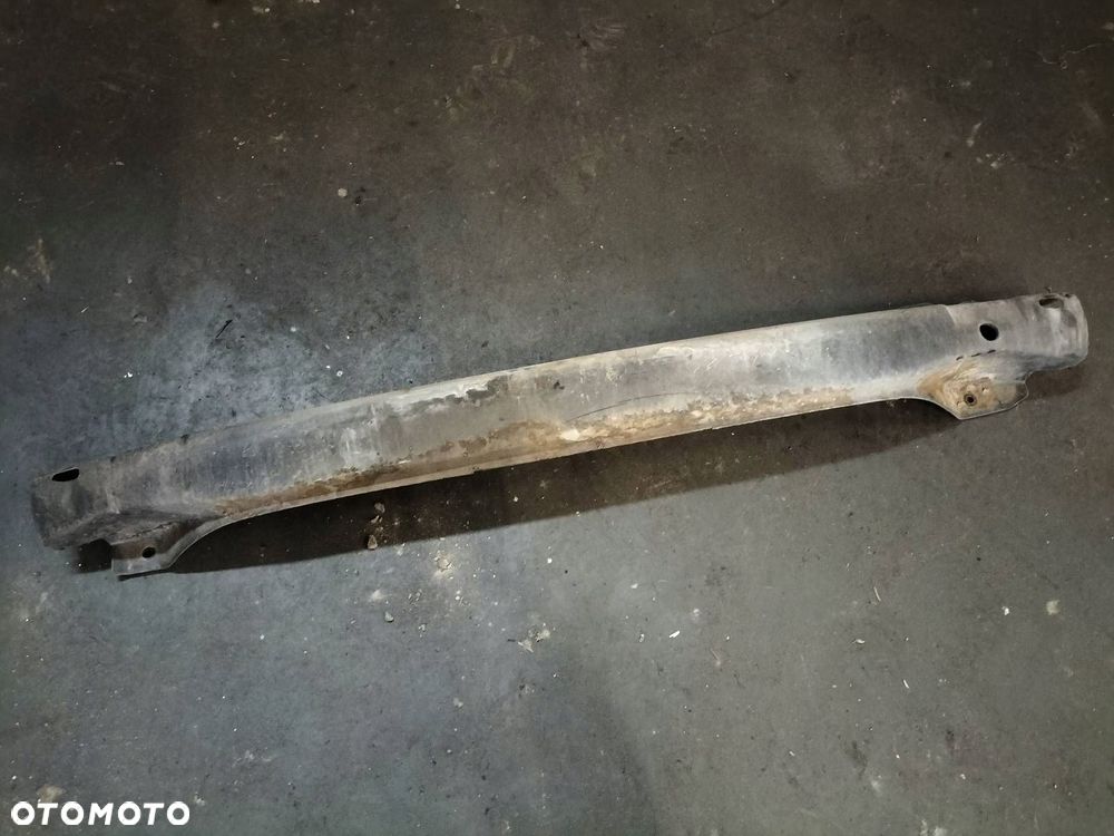 KOMPLETNY TYŁ KLAPA BAGAŻNIKA ZDERZAK TYŁ LAMPY OPEL ZAFIRA A Z147 - 2