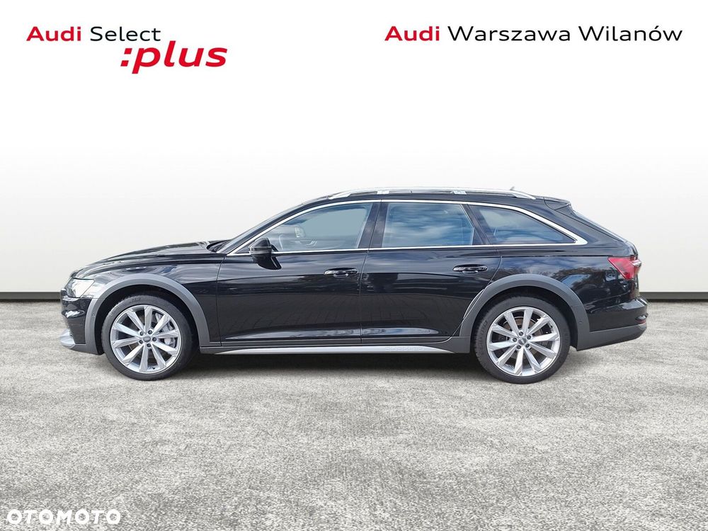 Audi A6 Allroad - 2