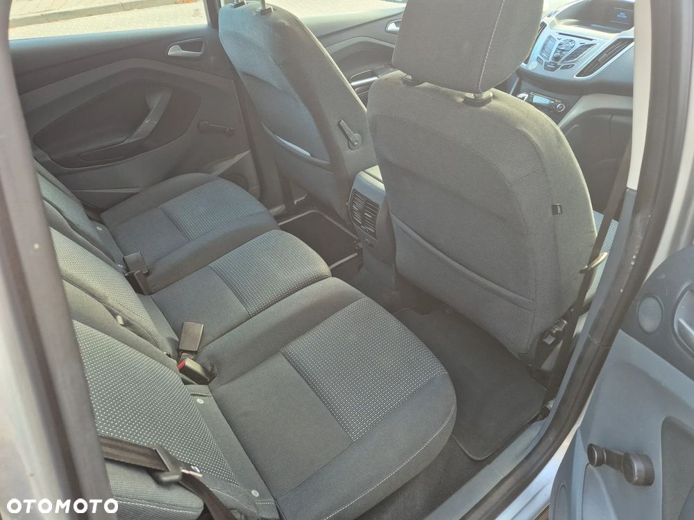 Ford C-MAX 1.6 Ti-VCT Trend - 13