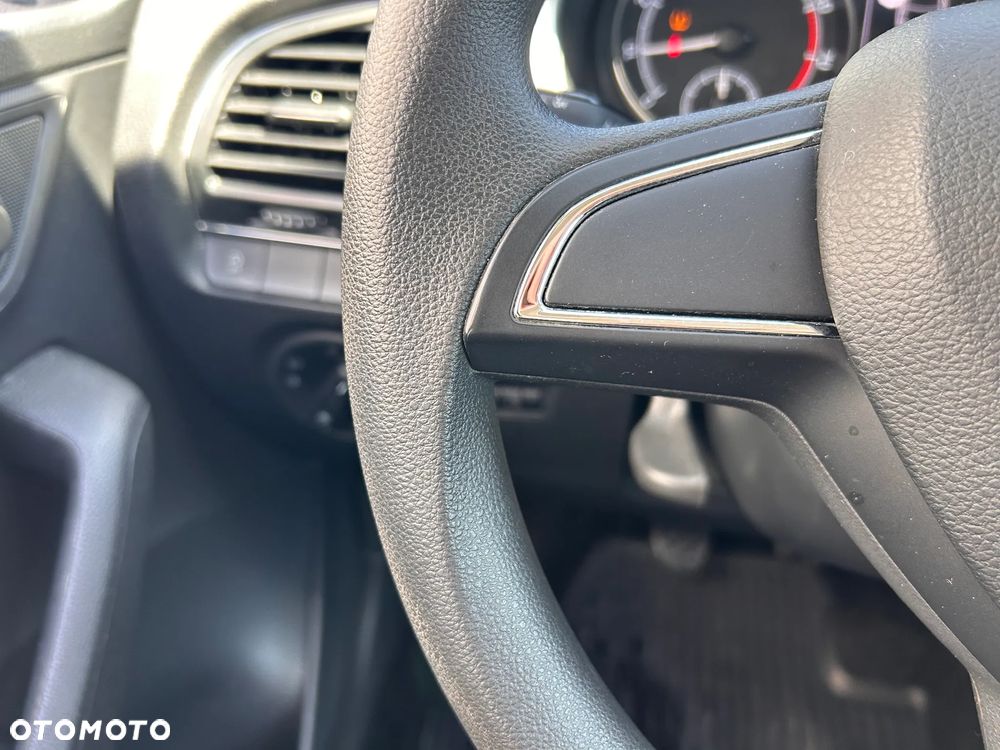 Skoda Fabia 1.0 TSI Tour - 21