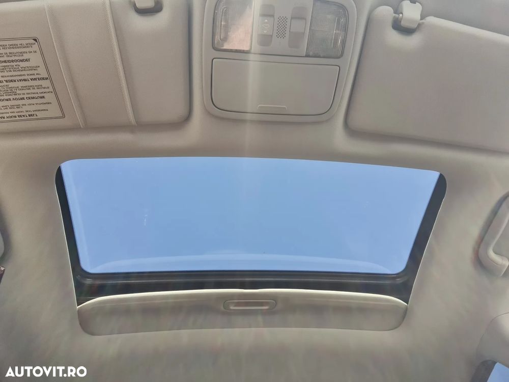 HONDA Accord 2007 — imagine 16