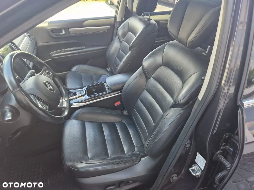 Renault Koleos 2.0 dCi Initiale Paris 4x4 X-Tronic - 8