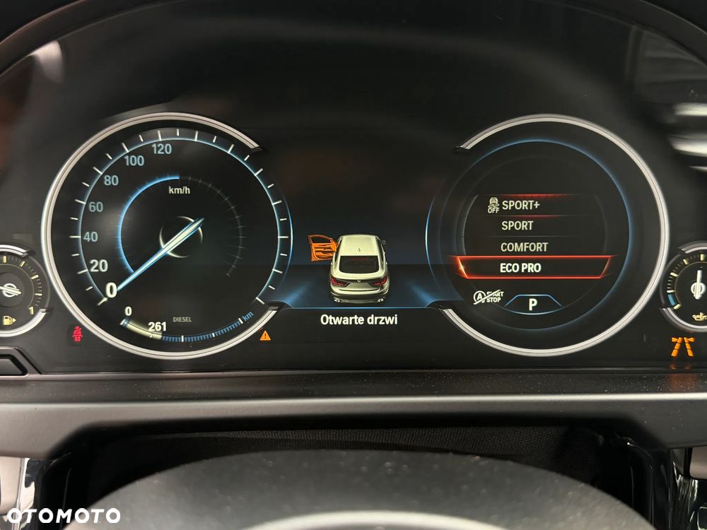 BMW X6 xDrive30d M Sport - 29