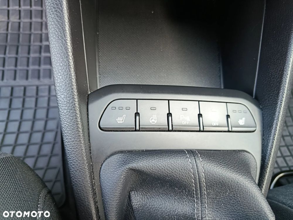 Kia Stonic 1.0 T-GDI M - 14