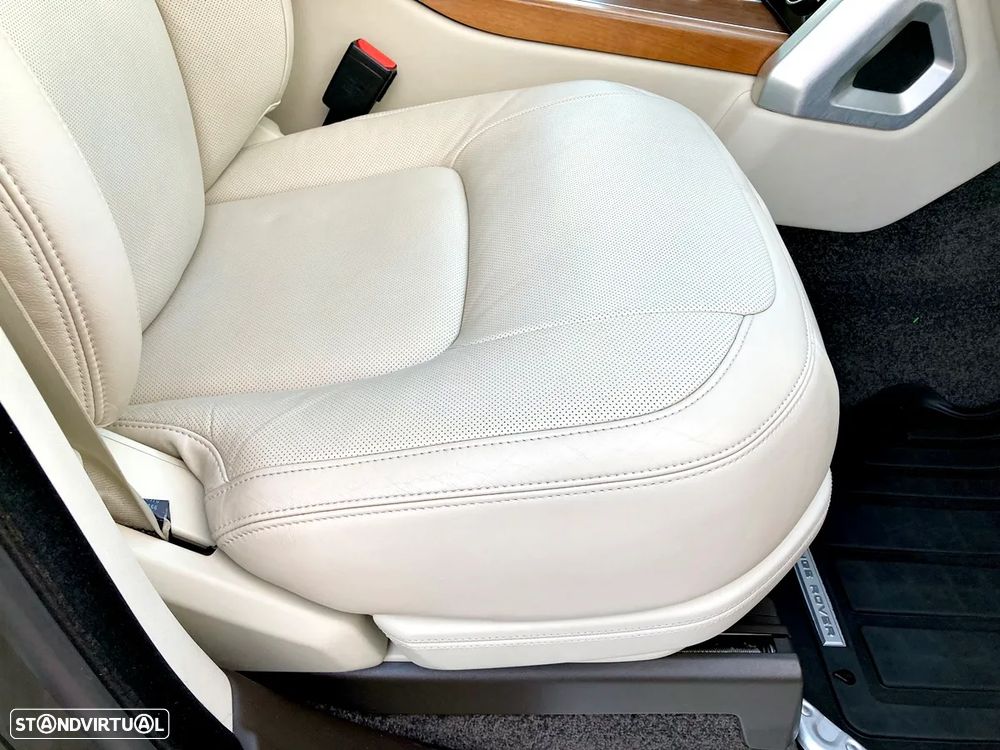 Land Rover Range Rover 2.0 Si4 PHEV Autobiography - 39