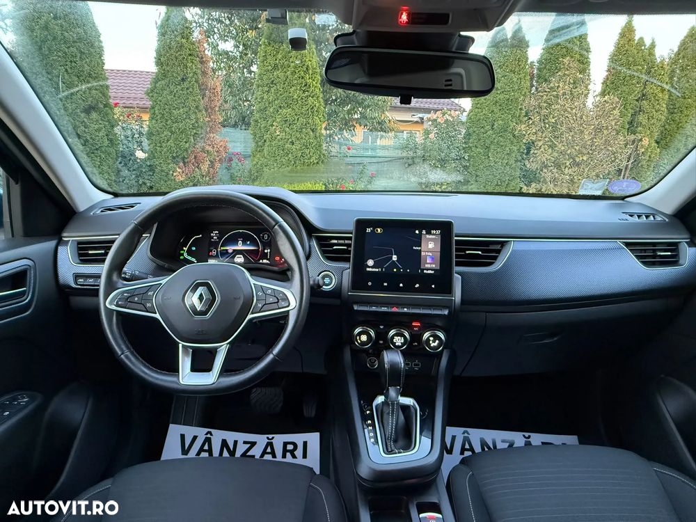 Renault Arkana E-TECH 145 Evolution - 5