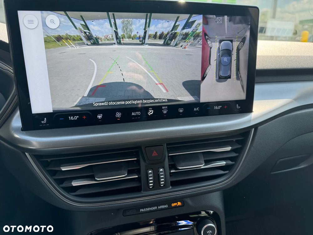 Ford Escape 1.5 EcoBoost AWD SE - 23