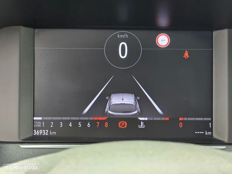 Opel Corsa 1.2 T Elegance - 18