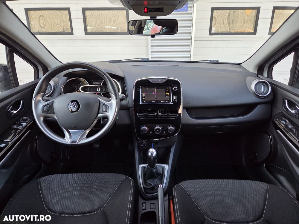 Renault Clio 0.9 Energy TCe Dynamique - 5